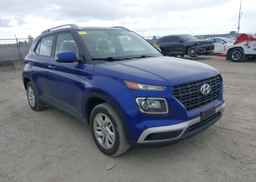 2021 HYUNDAI VENUE SEL