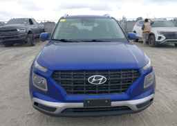 2021 HYUNDAI VENUE SEL