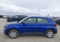 2021 HYUNDAI VENUE SEL