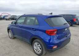 2021 HYUNDAI VENUE SEL