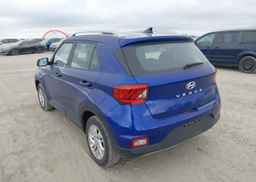 2021 HYUNDAI VENUE SEL