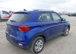 2021 HYUNDAI VENUE SEL