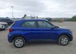 2021 HYUNDAI VENUE SEL