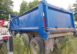2013 KENWORTH CONSTRUCTION T800