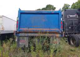 2013 KENWORTH CONSTRUCTION T800