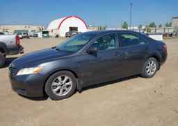 2008 TOYOTA CAMRY LE