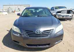 2008 TOYOTA CAMRY LE