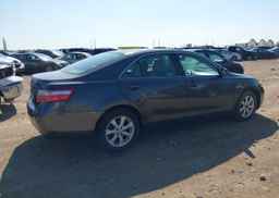 2008 TOYOTA CAMRY LE