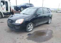 2009 KIA RONDO LX