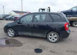 2009 KIA RONDO LX