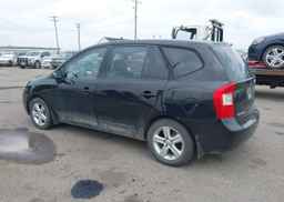 2009 KIA RONDO LX