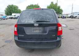 2009 KIA RONDO LX