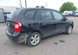 2009 KIA RONDO LX