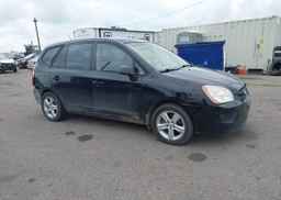 2009 KIA RONDO LX