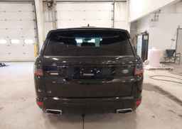 2019 LAND ROVER RANGE ROVER SPORT SUPERCHARGED DYNAMIC