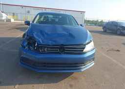 2015 VOLKSWAGEN JETTA S