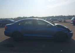 2015 VOLKSWAGEN JETTA S
