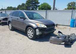 2011 HONDA CR-V LX