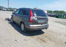 2011 HONDA CR-V LX