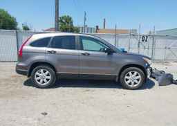 2011 HONDA CR-V LX