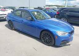 2014 BMW 335I XDRIVE