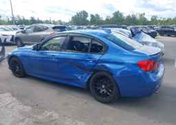 2014 BMW 335I XDRIVE