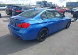 2014 BMW 335I XDRIVE