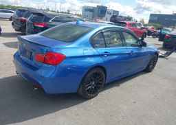 2014 BMW 335I XDRIVE