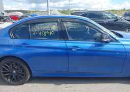 2014 BMW 335I XDRIVE