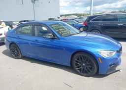 2014 BMW 335I XDRIVE