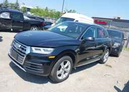 2019 AUDI Q5 PRESTIGE