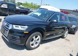 2019 AUDI Q5 PRESTIGE
