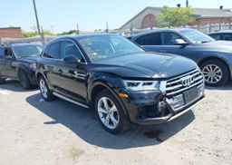 2019 AUDI Q5 PRESTIGE