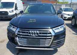 2019 AUDI Q5 PRESTIGE