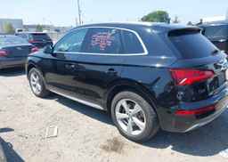 2019 AUDI Q5 PRESTIGE