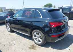 2019 AUDI Q5 PRESTIGE