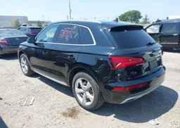 2019 AUDI Q5 PRESTIGE