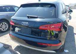 2019 AUDI Q5 PRESTIGE