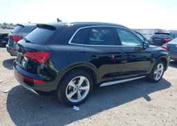 2019 AUDI Q5 PRESTIGE