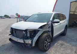 2019 HONDA PILOT TOURING