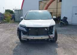 2019 HONDA PILOT TOURING