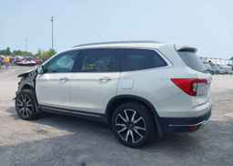 2019 HONDA PILOT TOURING