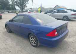 2005 HONDA CIVIC DX