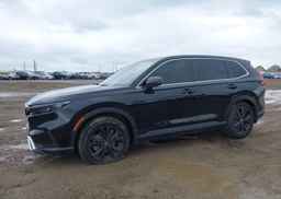 2024 HONDA CR-V SPORT TOURING