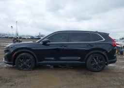 2024 HONDA CR-V SPORT TOURING