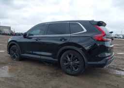 2024 HONDA CR-V SPORT TOURING