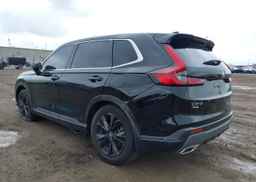 2024 HONDA CR-V SPORT TOURING