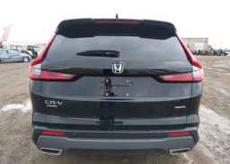 2024 HONDA CR-V SPORT TOURING