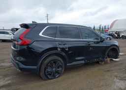 2024 HONDA CR-V SPORT TOURING