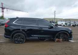 2024 HONDA CR-V SPORT TOURING